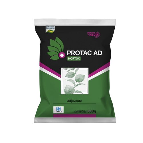 Fertilizante Foliar Nortox Protac C/ 500 Gr