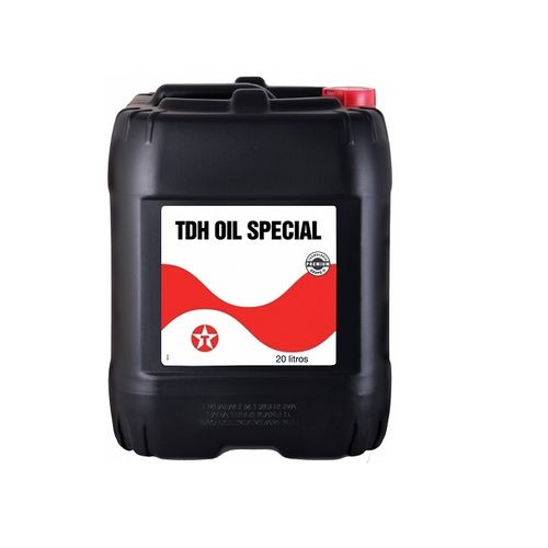 Óleo TDH Oil Special - 20 Litros