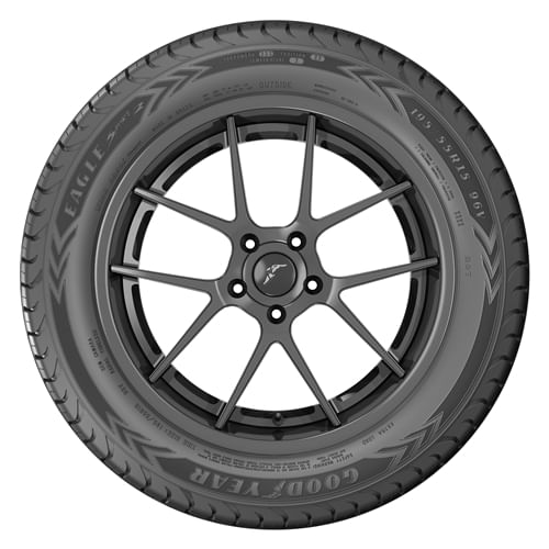 PNEU GOODYEAR 195/55R16 EAGLE SPORT 2