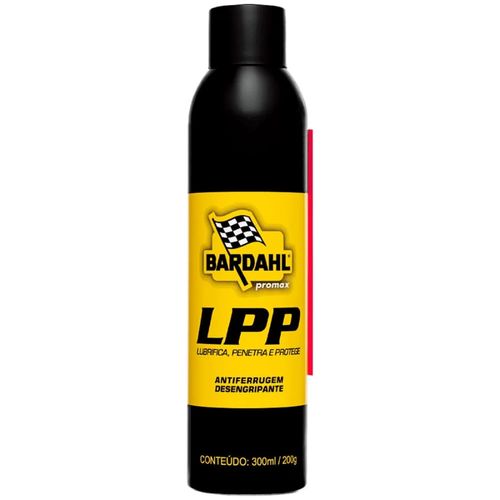 Bardahl Lpp - 300 ml