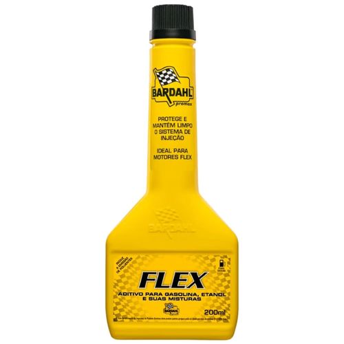 Bardahl Flex - 200 ml