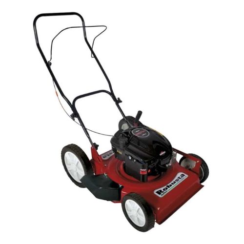 Cortador de Grama Robusta Gasolina - 6,0HP 4T C. Rec