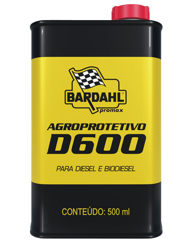 Agroprotetivo - D600 500 ml