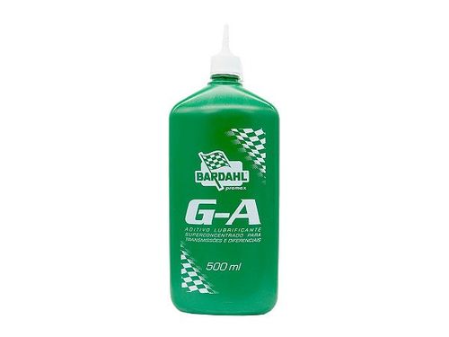 Bardahl G-A - 500 ml