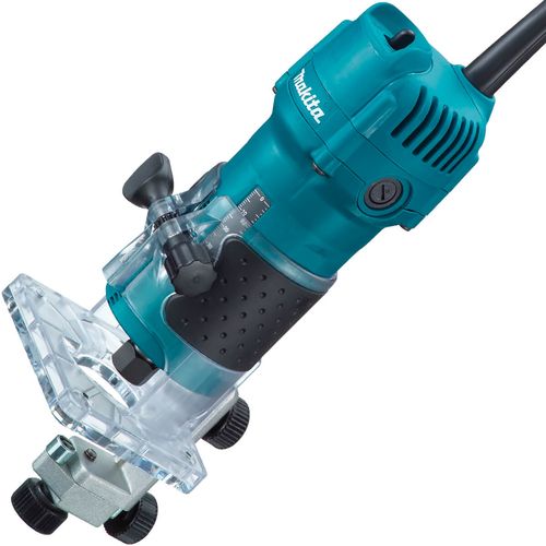 Tupia com Base Articulada - 3709 - 127V / 6mm