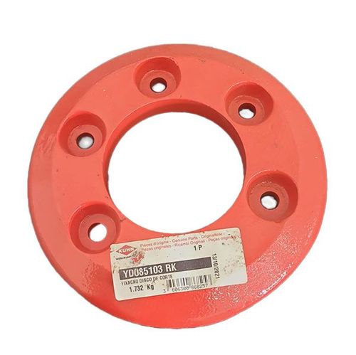 Flange - 0157717