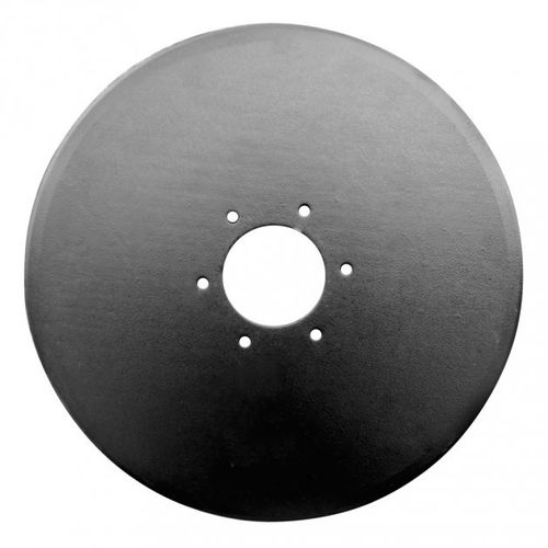 Disco Reto 16L x 4,00 mm 075,00 - 6 Furos