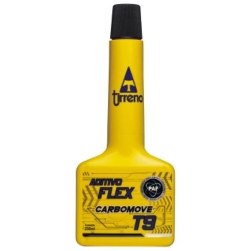 Tirreno Aditivo Flex - 250 ml 859