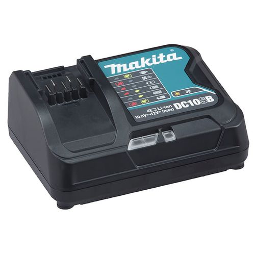 Carregador de Bateria - MAX-DC10SB - 12V