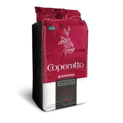 Café Coperatto Extra Forte - 500 g