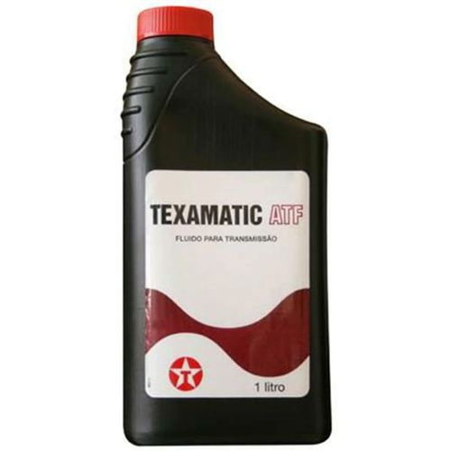 Óleo Texamatic Atf - 1 Litro