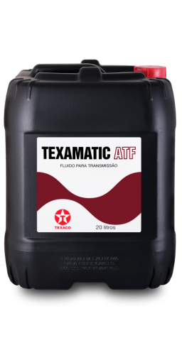 Óleo Texamatic Atf - 20 Litros