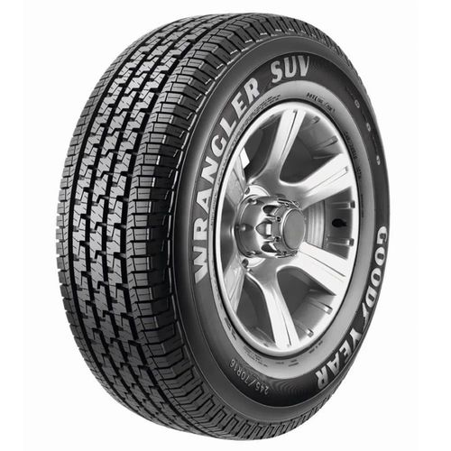 Pneu 205/65R15 - Wrangler SUV 94H