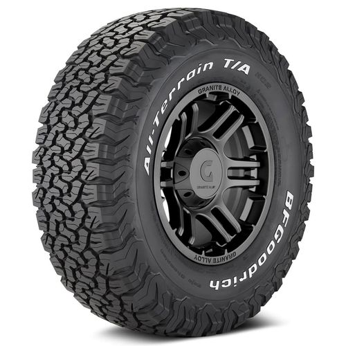 Pneu 32X11,5R15 - All Terrain 113R