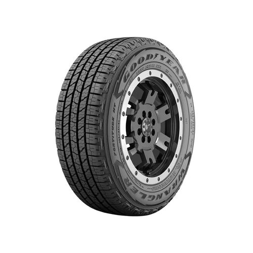 Pneu 205/65R15 - Wrangler Fortitude HT 94H