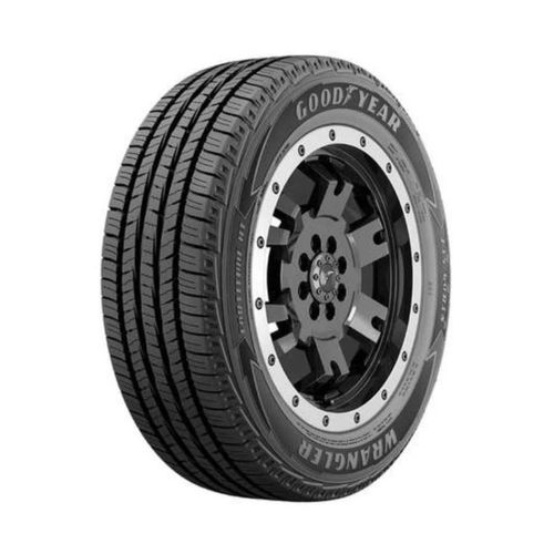 Pneu Aro 17 Wrangler Fortitude 235/55R17