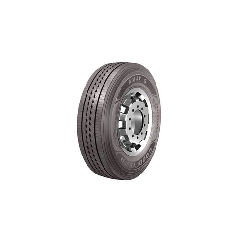 Pneu 295/80R22.5 - Kmax S Liso Rodoviário 152/148L