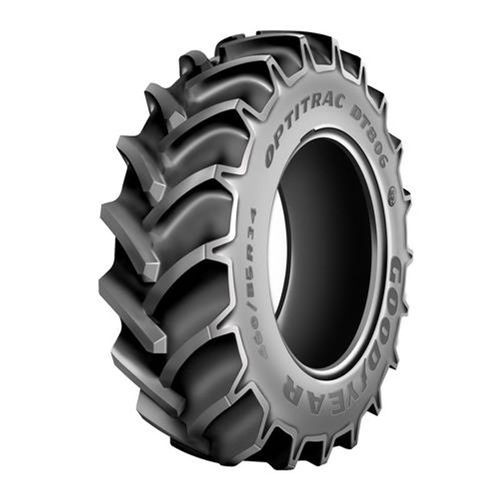 Pneu 320/85R24 - Dt806 122A8 Farm Radial