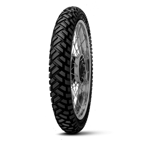 Pneu Metzeler 120/80R18 Enduro 3 Sahara Adv Touring Trail