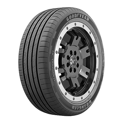 Pneu 235/60R 16 - Wrangler Fortitude Ht 100 H Sl