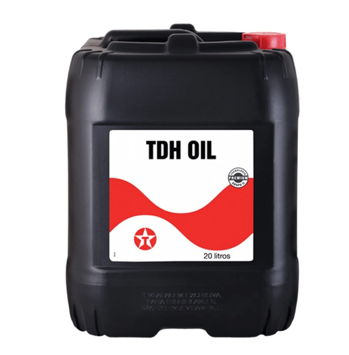 Óleo TDH Oil - 20 Litros