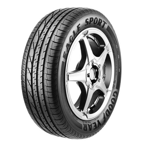 Pneu 195/65R15 - Eagle Sport 2 91V