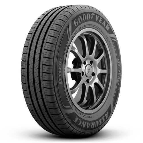 Pneu 175/70R13 82T - Assurance MaxLife