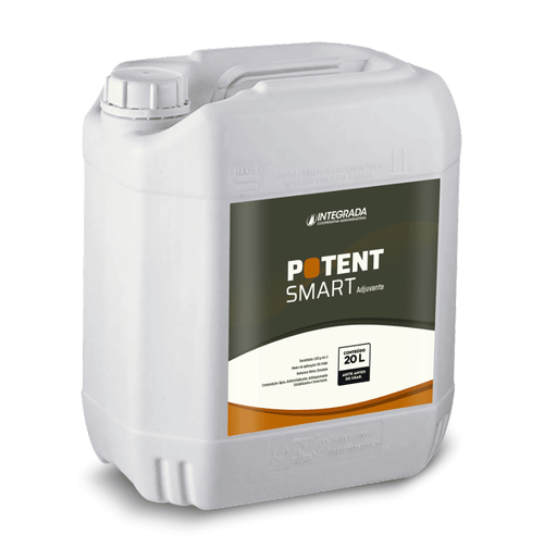 Fertilizante Foliar Adjuvante PotentSmart