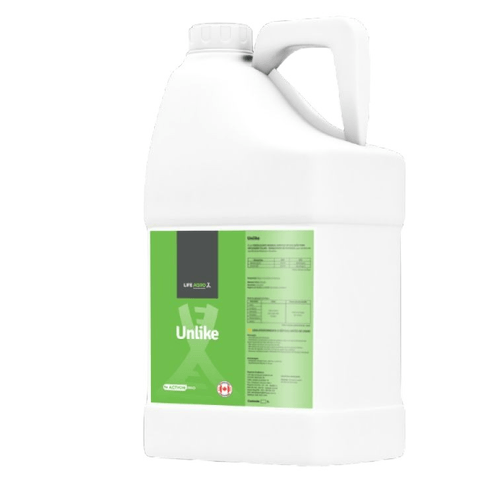 Fertilizante Foliar Life Agro Unlike C/ 01 Kg